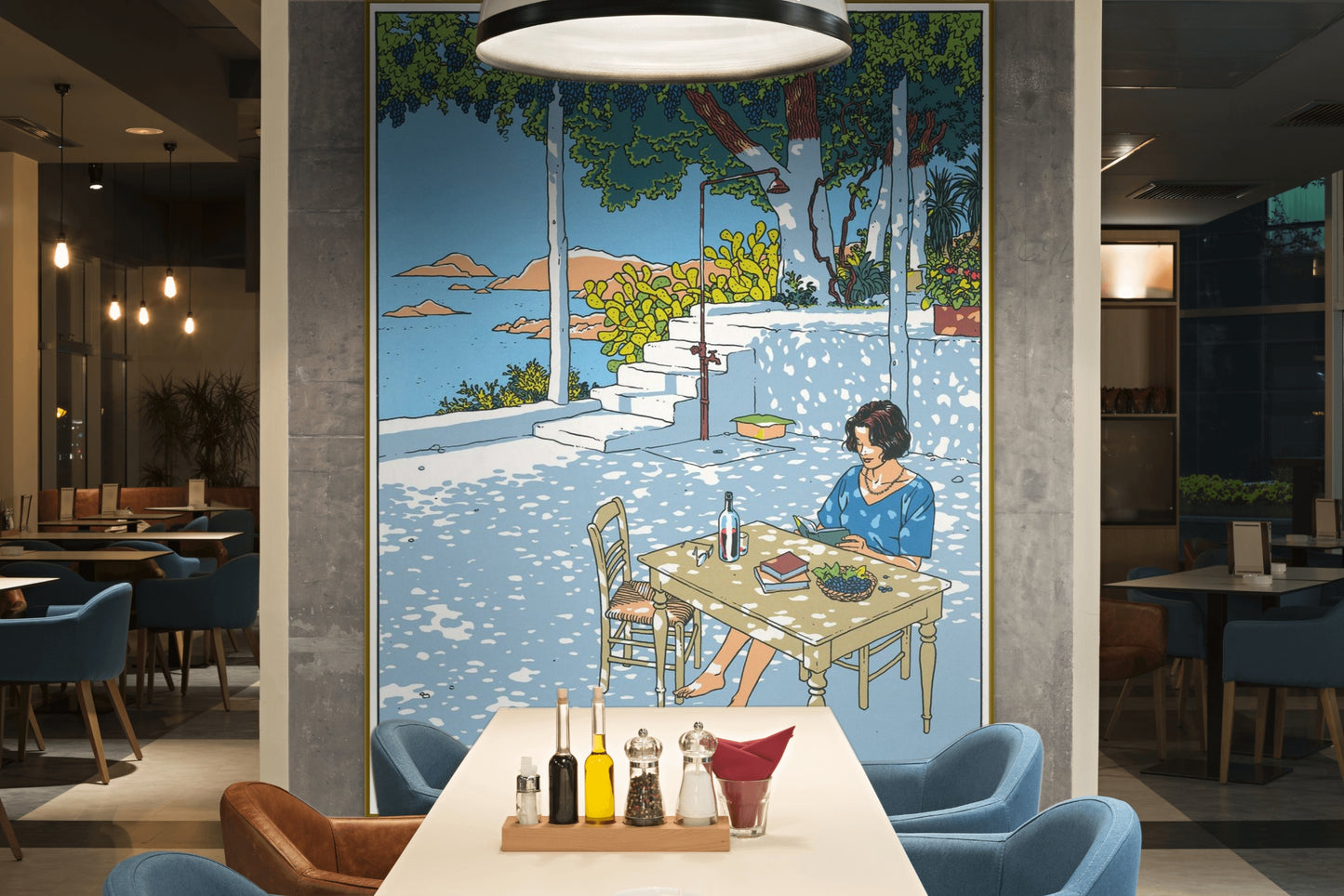 Hellade (Vittorio Giardino)