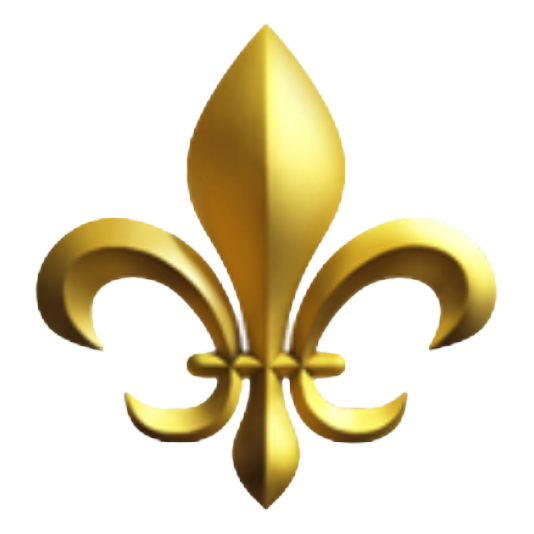 Italian Frame logo