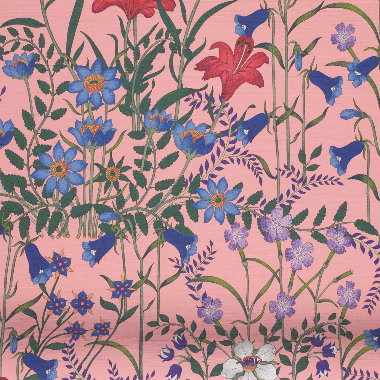 GUCCI New Flora Pink