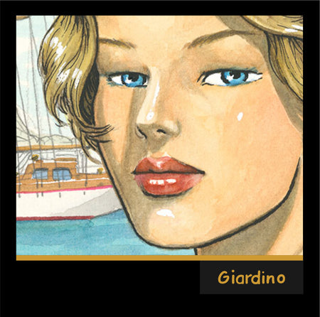 Vittorio Giardino