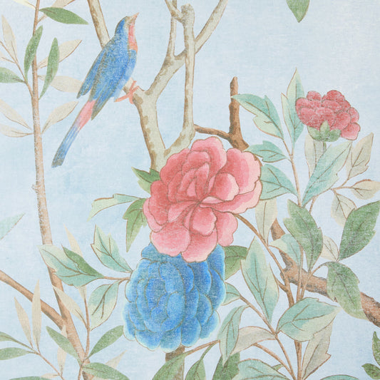 GUCCI Tian Blue