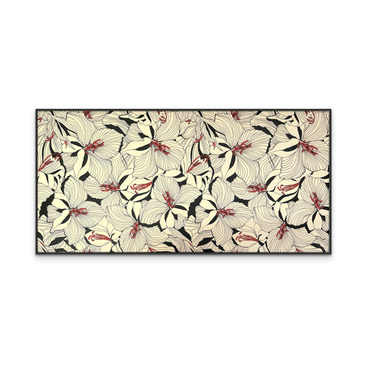 GUCCI  Lillies