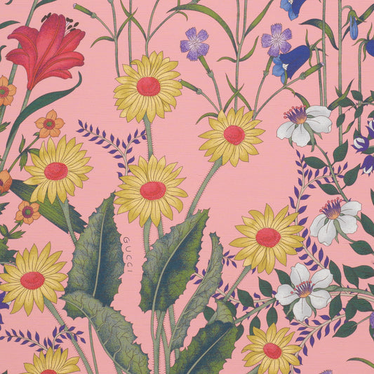 GUCCI New Flora Pink