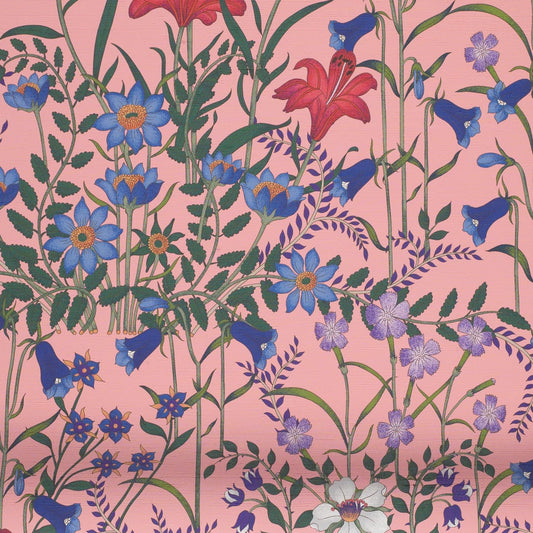GUCCI New Flora Pink