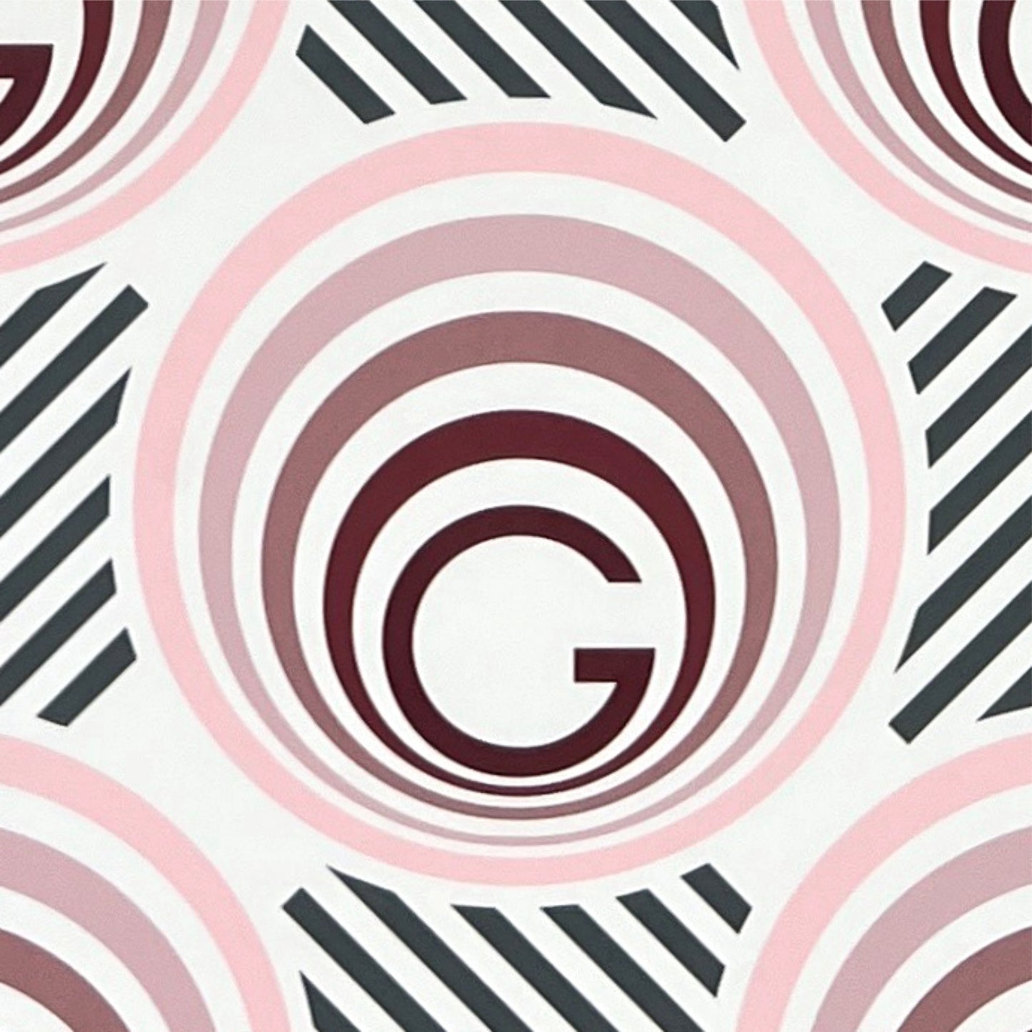 GUCCI Limited Edition - G Circle