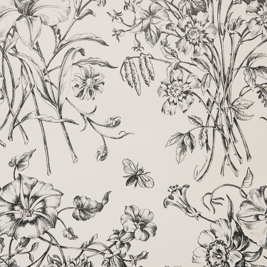 GUCCI Flora Sketch